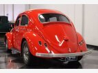 Thumbnail Photo 10 for 1961 Volkswagen Beetle